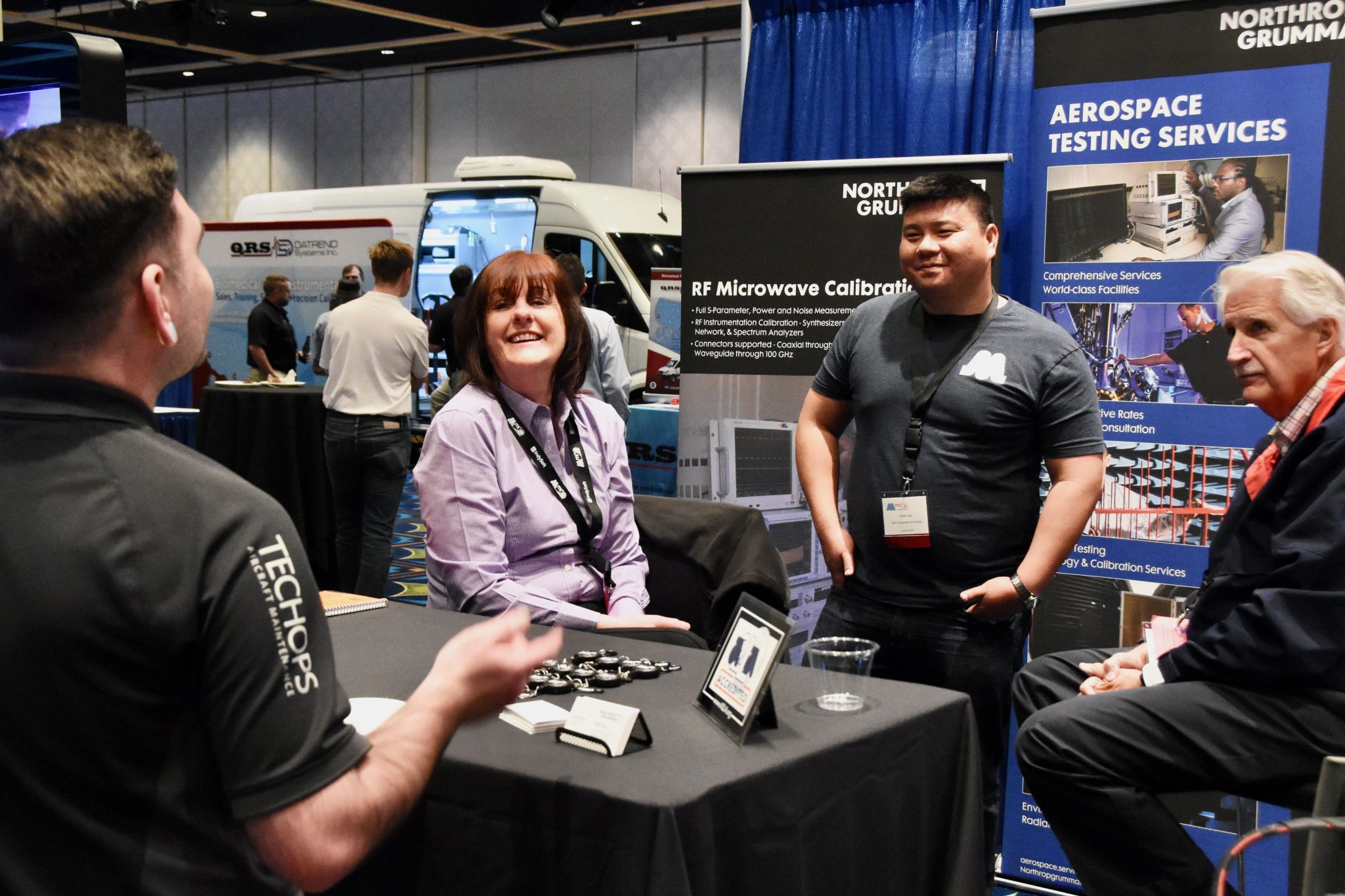 2023 Gallery and Images - Measurement Science Conference