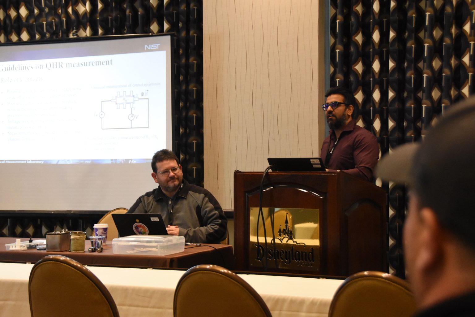 2023 Gallery and Images - Measurement Science Conference