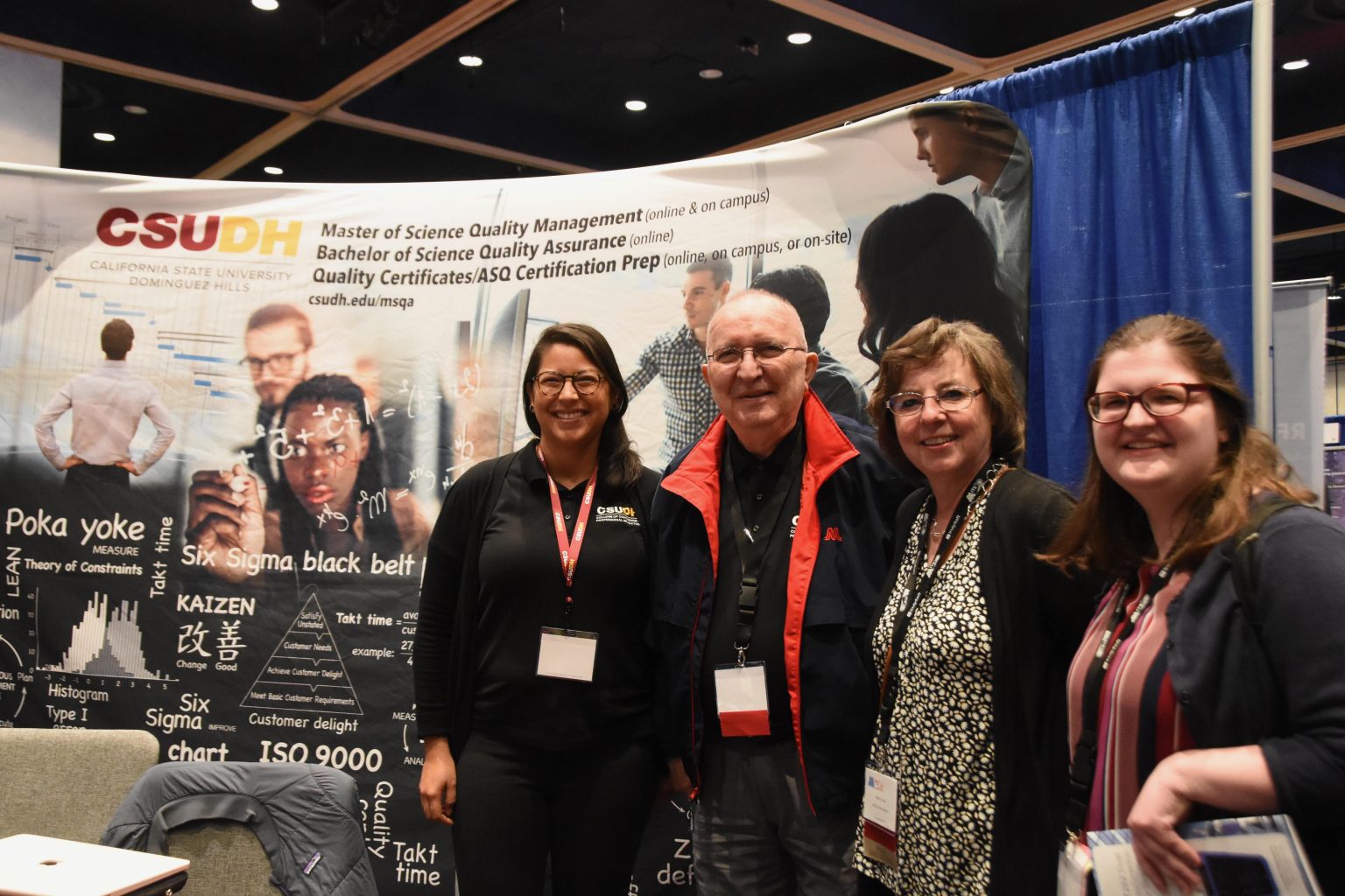 2023 Gallery and Images - Measurement Science Conference
