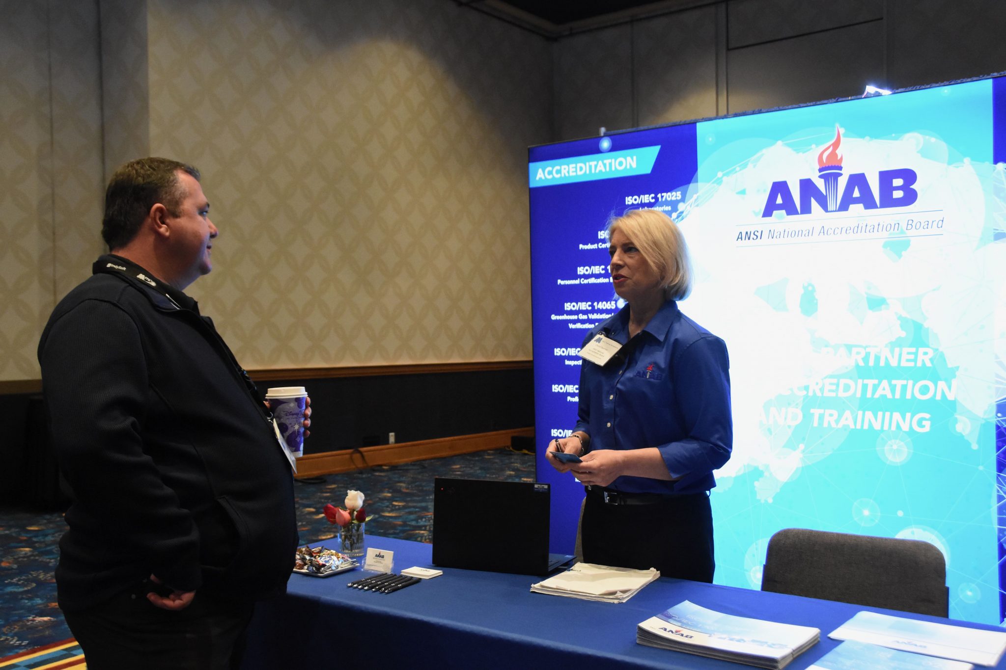 2023 Gallery and Images - Measurement Science Conference