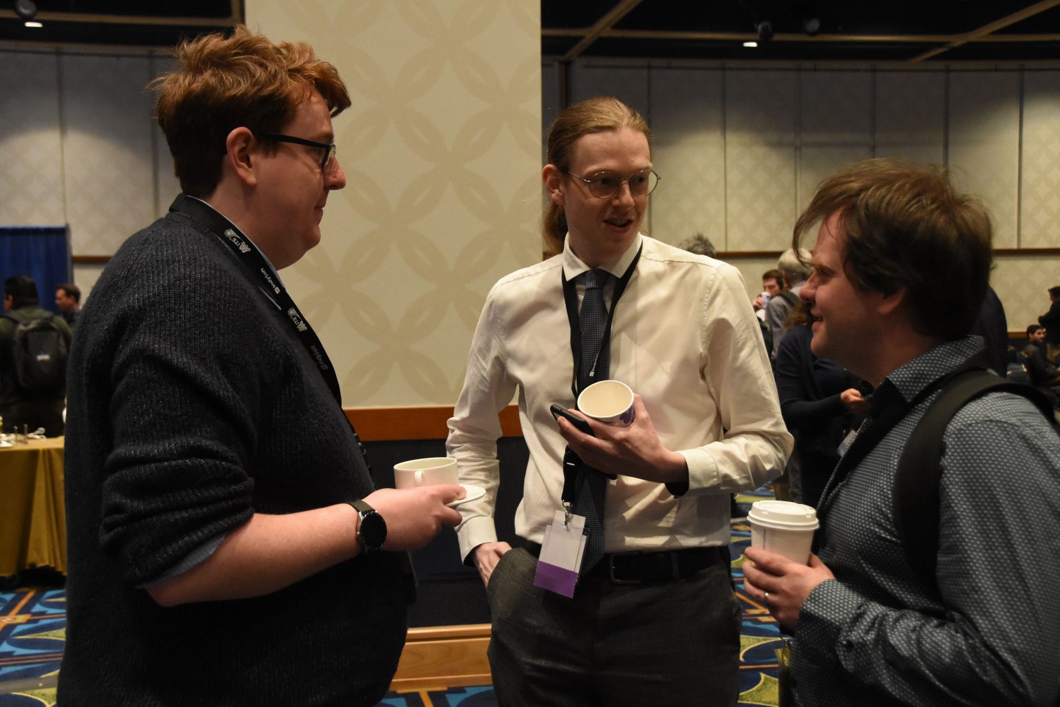 2023 Gallery and Images - Measurement Science Conference