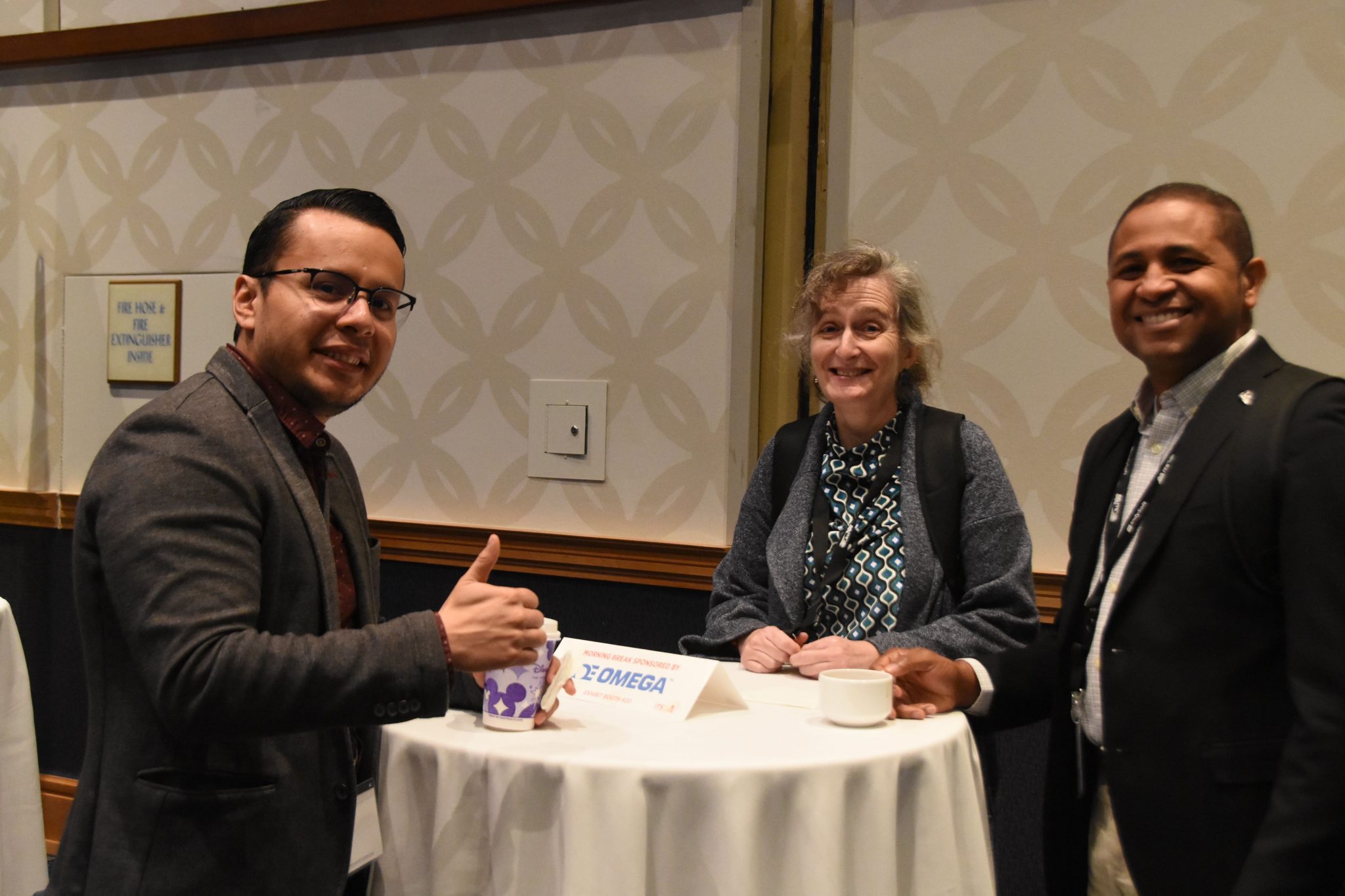 2023 Gallery and Images - Measurement Science Conference