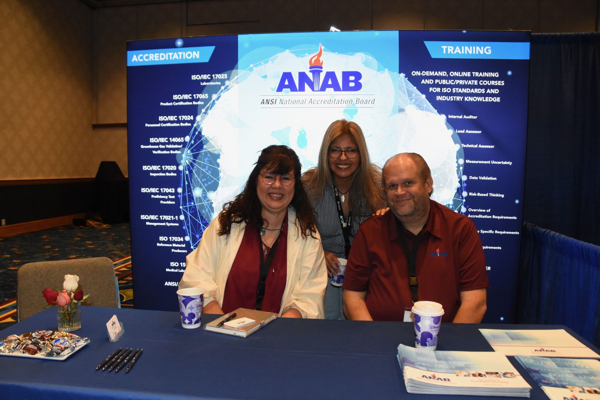 2023 Gallery and Images - Measurement Science Conference