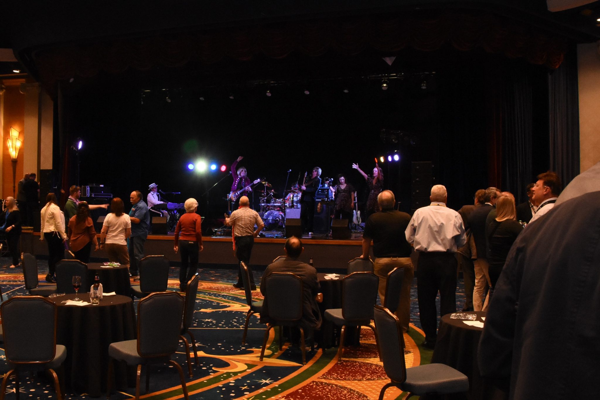 2023 Gallery and Images - Measurement Science Conference